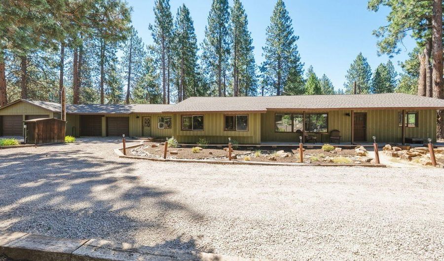60282 Cree Cir, Bend, OR 97702 - 4 Beds, 2 Bath