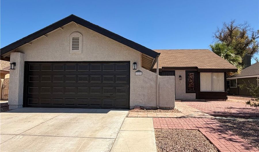 3121 N Floral Vista Ave, Henderson, NV 89014 - 3 Beds, 2 Bath