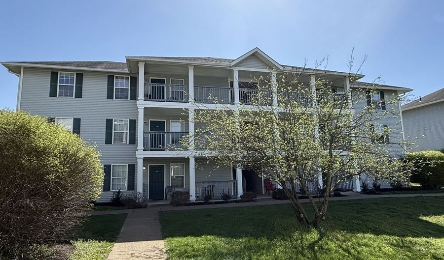 15 S Shafer St 1105, Athens, OH 45701 - 4 Beds, 2 Bath