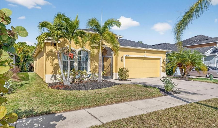 5048 INSHORE LANDING Dr, Apollo Beach, FL 33572 - 4 Beds, 2 Bath