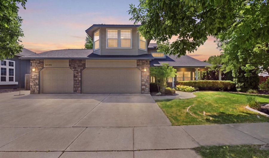 13145 W Telemark Ct, Boise, ID 83713 - 5 Beds, 3 Bath