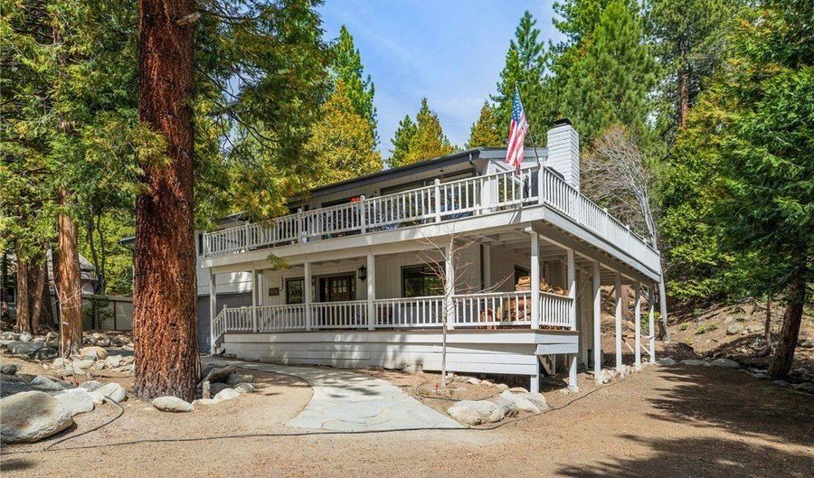 654 Country Club Dr, Incline Village, NV 89451 - 5 Beds, 3 Bath