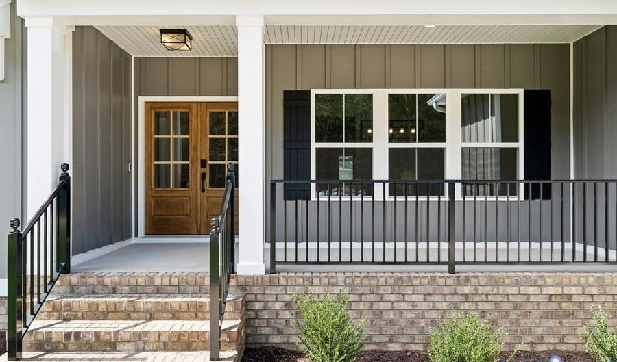 Wendenburg Way lot 63, Aylett, VA 23009 - 3 Beds, 3 Bath