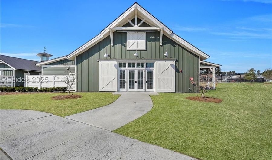 4 Fish Dancer Cir, Bluffton, SC 29910 - 0 Beds, 0 Bath