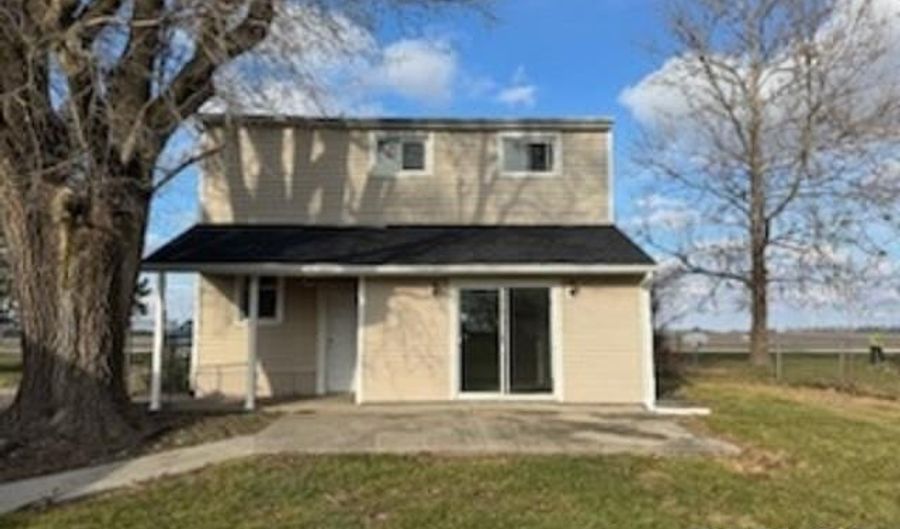 603 E Old 36 Hwy, Alexander, IL 62601 - 3 Beds, 2 Bath