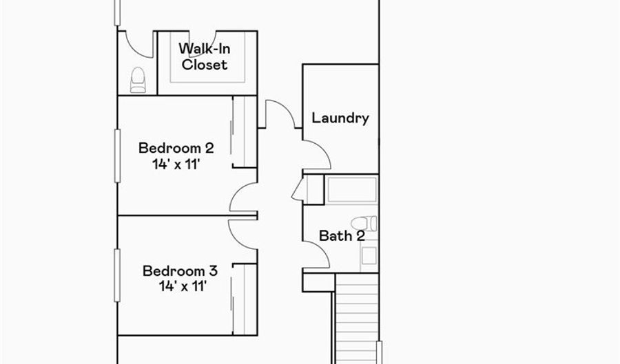 1733 Strada Nathan, Henderson, NV 89011 - 4 Beds, 3 Bath