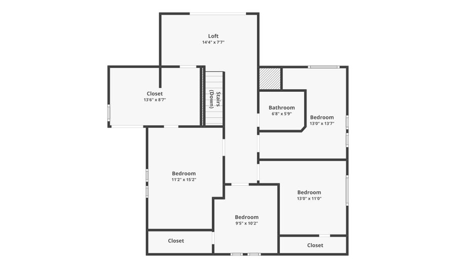 22405 NE 167TH Ave, Battle Ground, WA 98604 - 5 Beds, 2 Bath