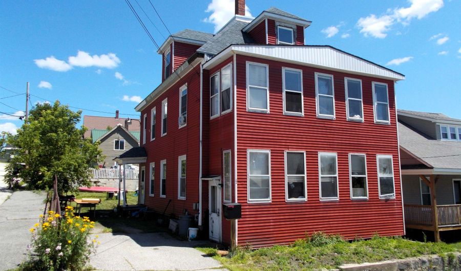 22 Cambridge St, Berlin, NH 03570 - 0 Beds, 0 Bath