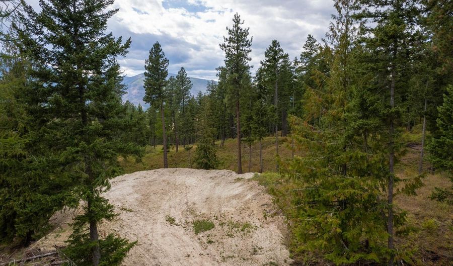 NNA New Chisholm, Bonners Ferry, ID 83805 - 0 Beds, 0 Bath