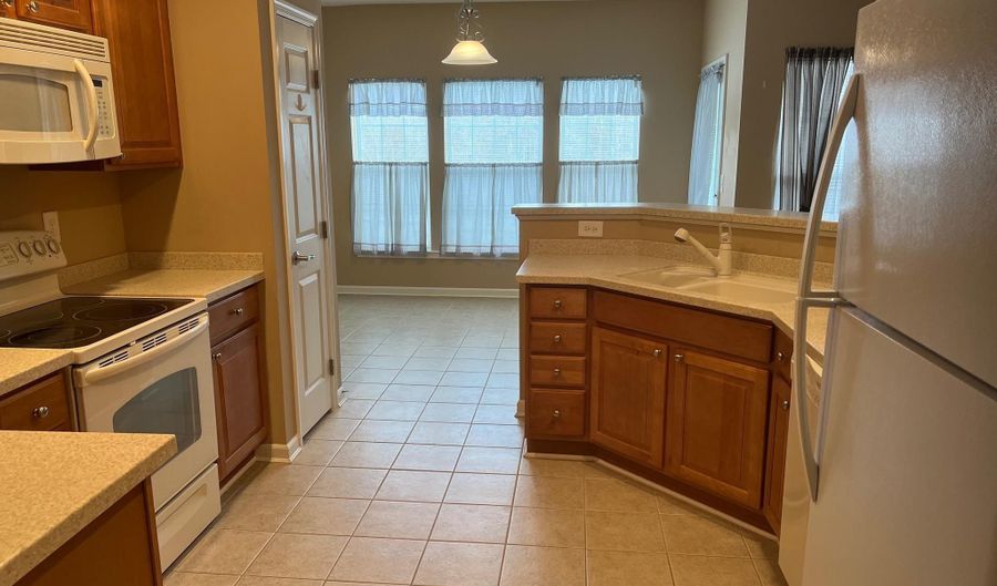 812 LONG Dr 812-F, Aberdeen, MD 21001 - 2 Beds, 2 Bath