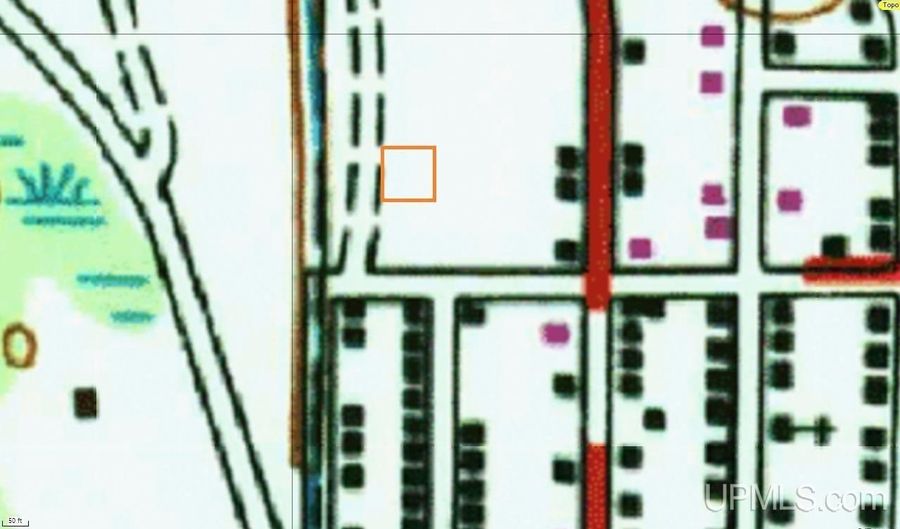 TBD Lots 3 & 4 Duncan Street, Ahmeek, MI 49901 - 0 Beds, 0 Bath