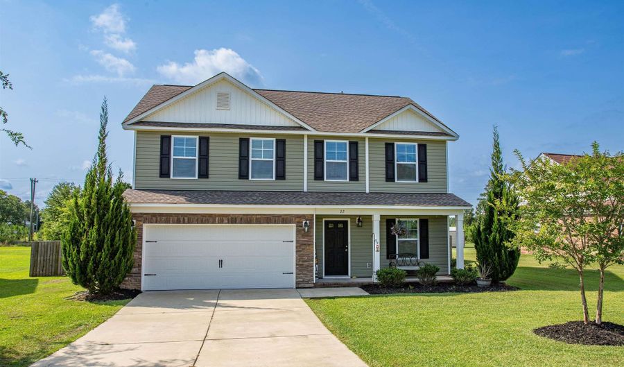 22 Rapid Run, Camden, SC 29020 - 4 Beds, 3 Bath