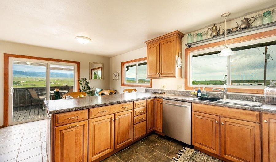 50 Valley Dr, Buffalo, WY 82834 - 4 Beds, 2 Bath