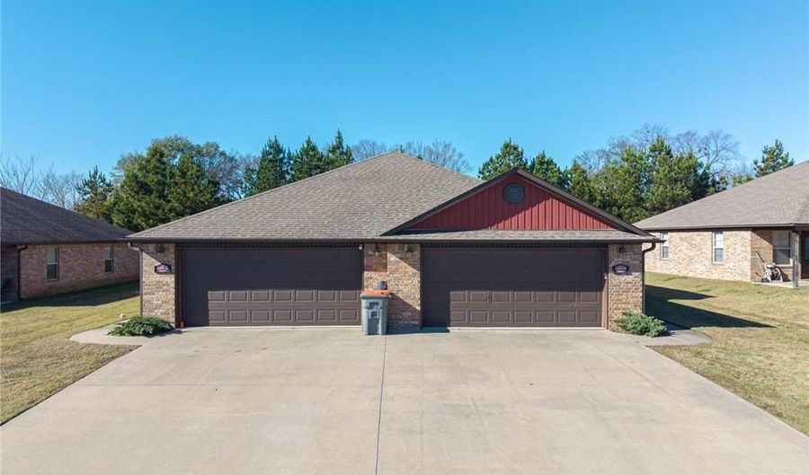 1110 Springhill Rd, Barling, AR 72923 - 0 Beds, 0 Bath