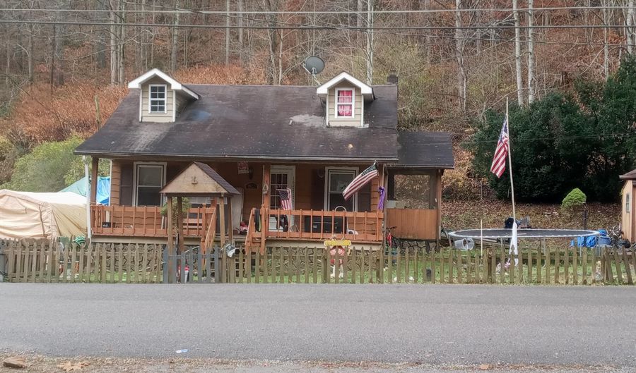 1822 Derby Rd, Appalachia, VA 24216 - 3 Beds, 1 Bath