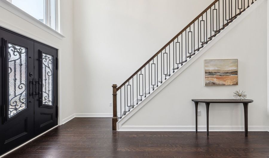 5960 Magnolia, Stone Mountain, GA 30087 - 4 Beds, 5 Bath