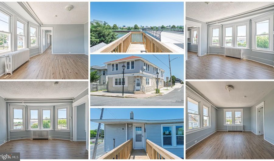 1830 E RIVERSIDE Dr, Atlantic City, NJ 08401 - 0 Beds, 0 Bath