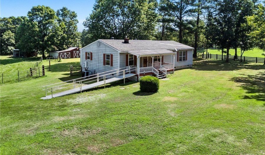 535 Olde Footpath Rd, Aylett, VA 23009 - 2 Beds, 2 Bath