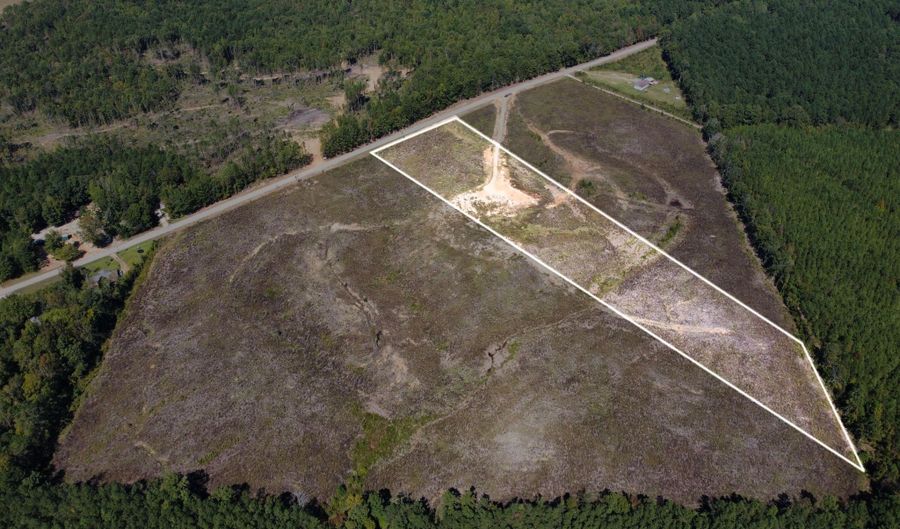Lot 4 State Highway 790, Ackerman, MS 39735 - 0 Beds, 0 Bath