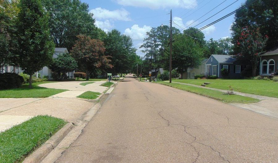 518 W Chickasaw St, Brookhaven, MS 39601 - 0 Beds, 0 Bath