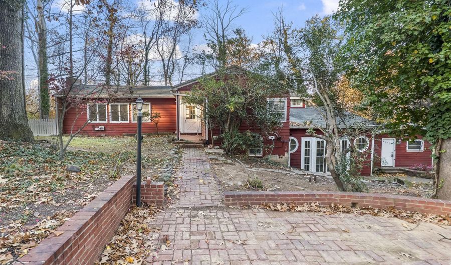 15000 FORT Trl, Accokeek, MD 20607 - 3 Beds, 2 Bath