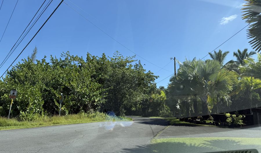 15-1144 AMAU Rd, Keaau, HI 96749 - 0 Beds, 0 Bath