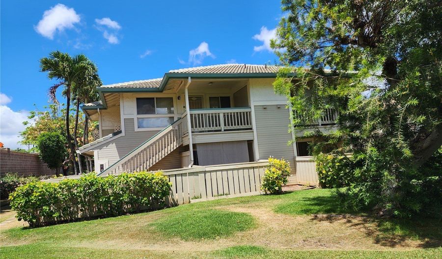 91-1071 Oaniani St 7B, Kapolei, HI 96707 - 1 Beds, 1 Bath