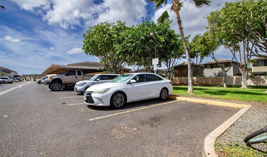 91-1037 Laulauna St 6E, Ewa Beach, HI 96706 - 2 Beds, 1 Bath