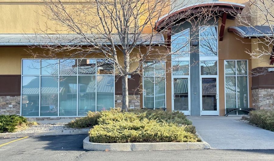 611 E CARLSON St 116, Cheyenne, WY 82009 - 0 Beds, 0 Bath