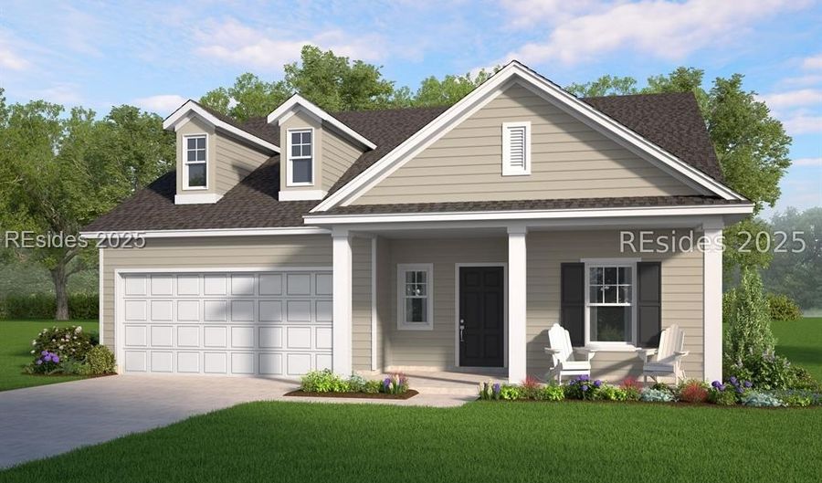 104 Founders Walk, Bluffton, SC 29909 - 4 Beds, 3 Bath