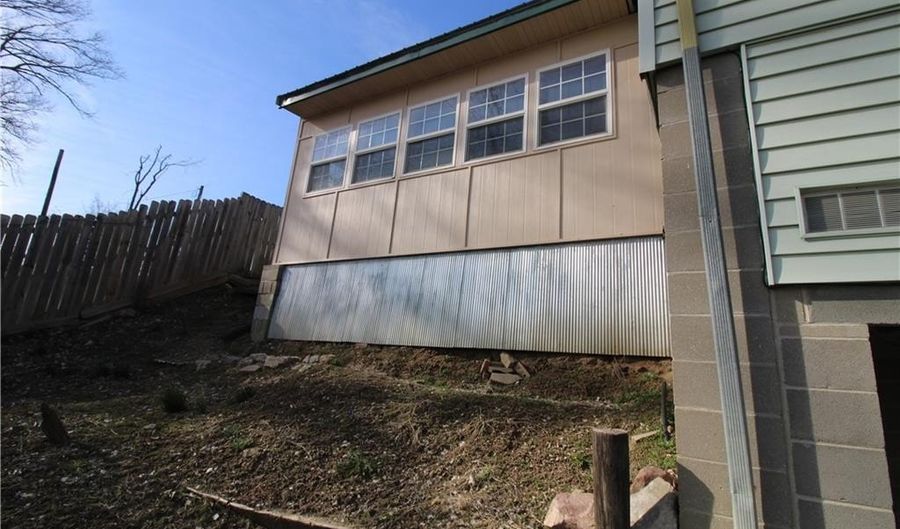 14494 County Road 402 N/A, Amazonia, MO 64421 - 1 Beds, 2 Bath