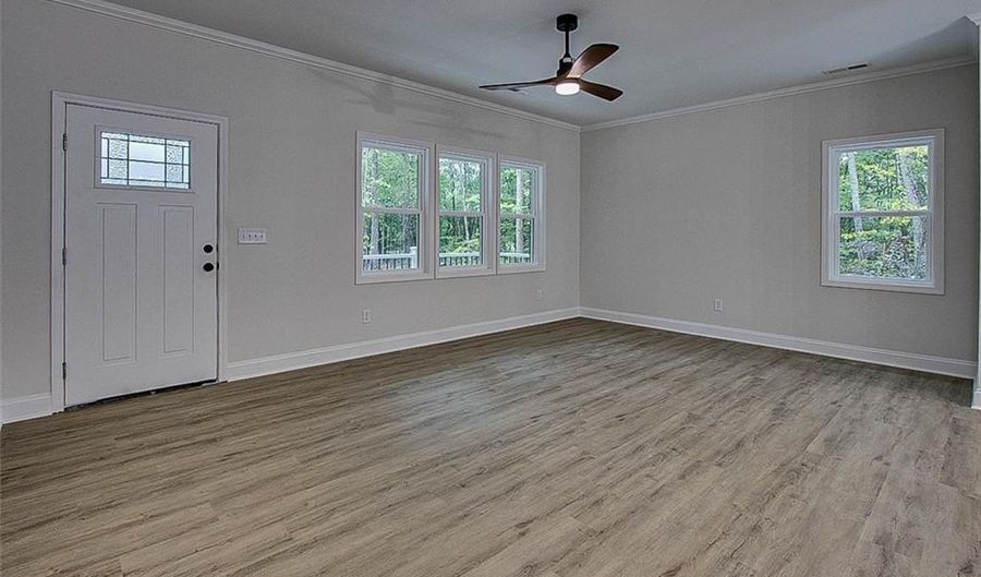 5036 Red Fox Trl, Asheboro, NC 27205 - 3 Beds, 2 Bath