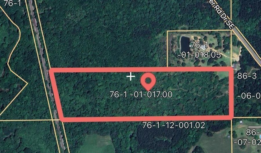 SE River Rd Drive, Bogue Chitto, MS 39629 - 0 Beds, 0 Bath