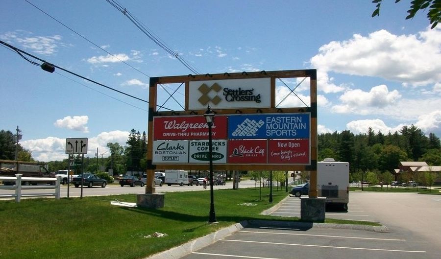 B-22 Eagle Ridge Condo Road Unit 22, Bartlett, NH 03812 - 2 Beds, 2 Bath