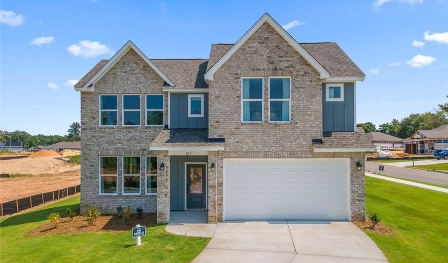 105 CHIPPER Ct, Auburn, AL 36832 - 4 Beds, 3 Bath