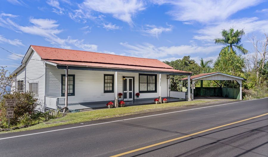 75-5796 MAMALAHOA Hwy, Holualoa, HI 96725 - 4 Beds, 3 Bath