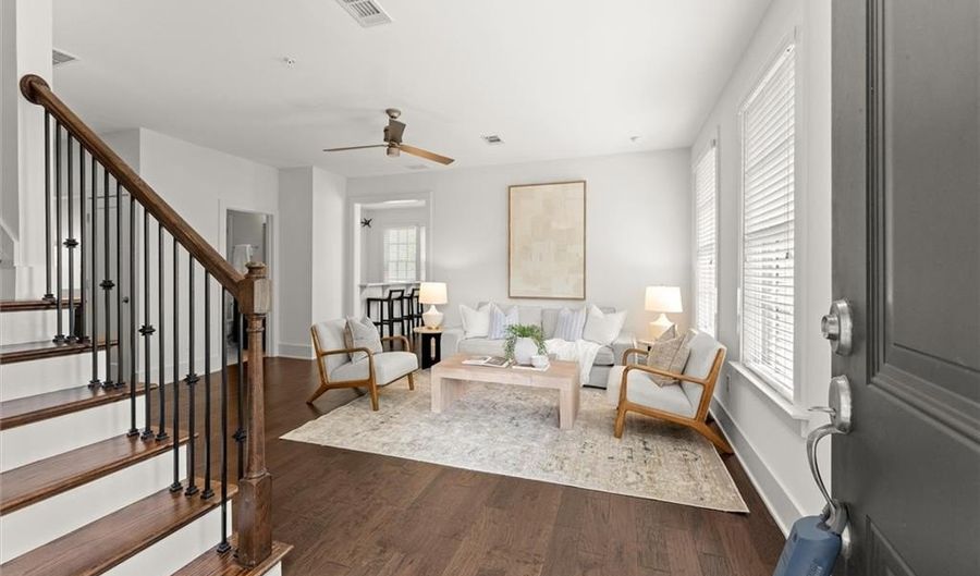 6601 Cadence Blvd, Atlanta, GA 30328 - 3 Beds, 5 Bath