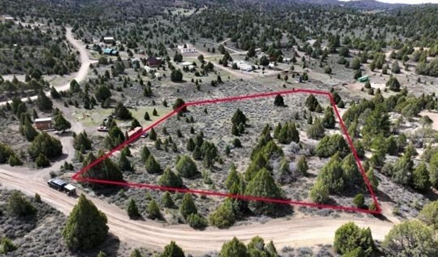 Cree Way, Alton, UT 84710 - 0 Beds, 0 Bath