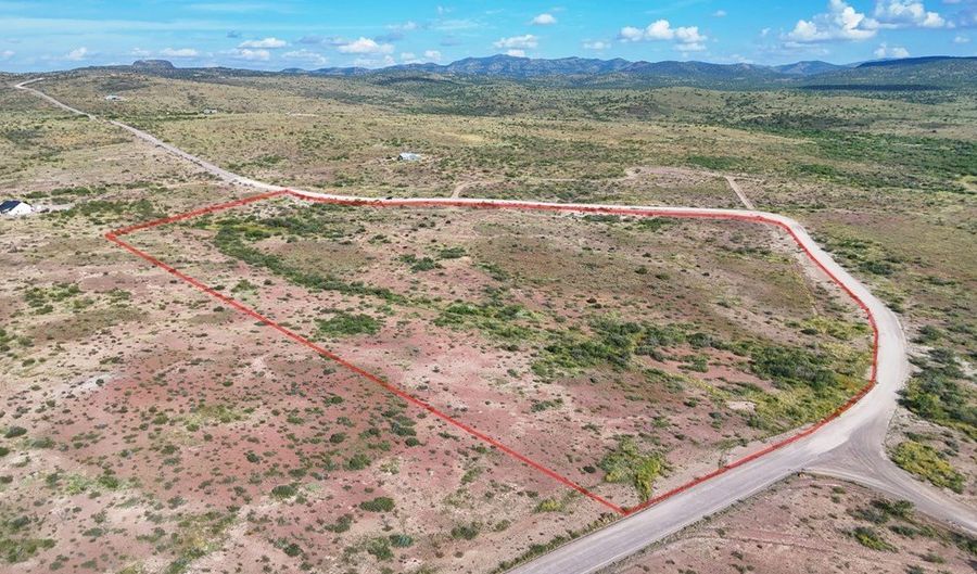 28 High Lonesome, Alpine, TX 79830 - 0 Beds, 0 Bath