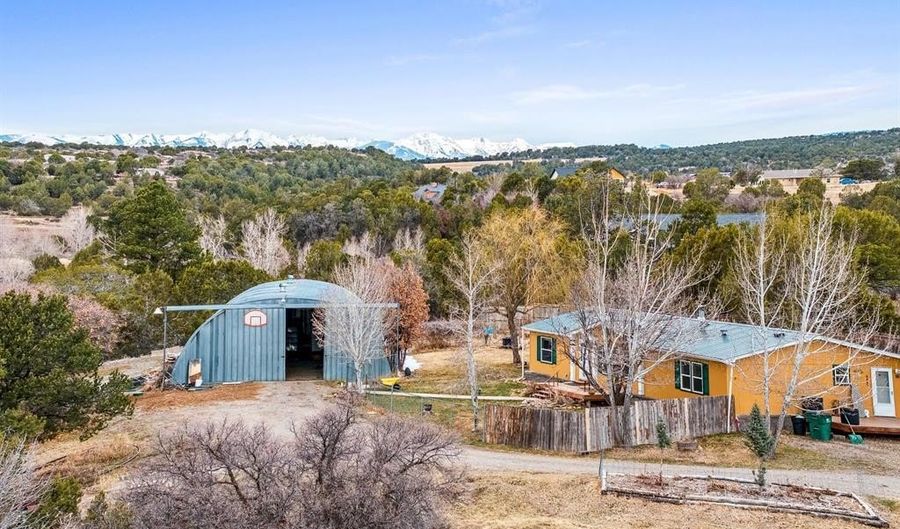6660 County Road 510, Bayfield, CO 81122 - 3 Beds, 2 Bath