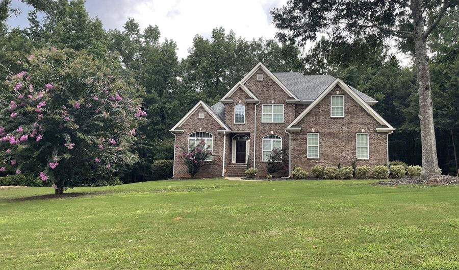 140 Wesley, Athens, GA 30605 - 5 Beds, 4 Bath