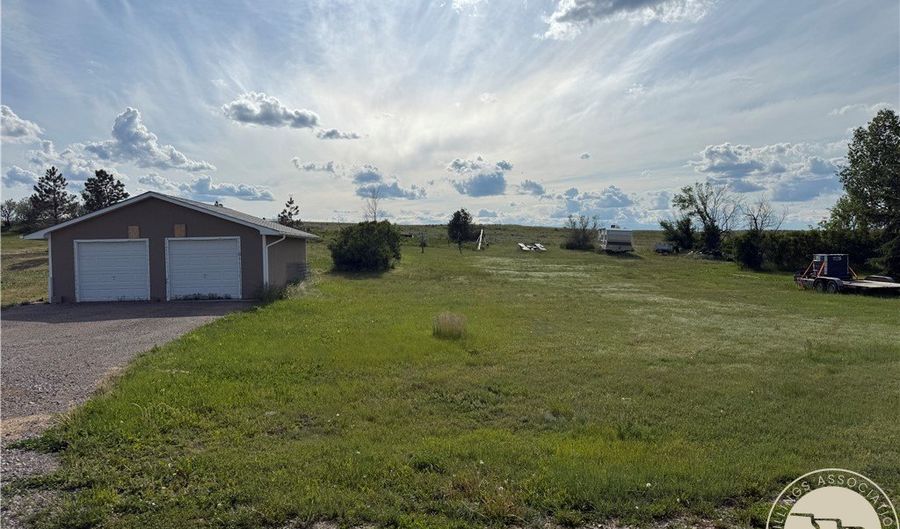 16554 Fairview Ave, Broadview, MT 59015 - 0 Beds, 0 Bath