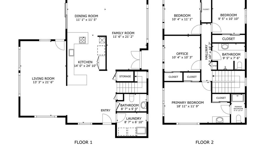 1303 Akele St, Kailua, HI 96734 - 4 Beds, 3 Bath