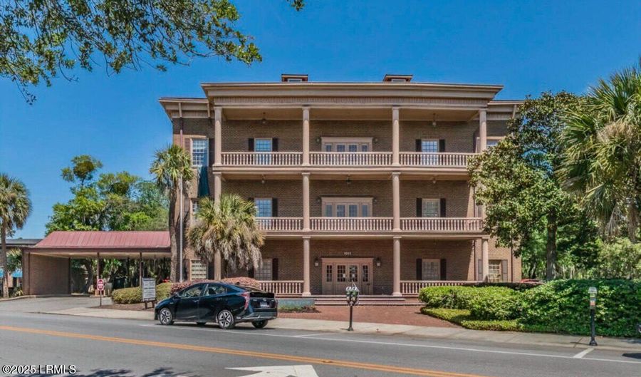 1011 Bay St 2F, Beaufort, SC 29902 - 0 Beds, 0 Bath
