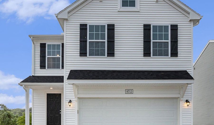 376 N Sherman St, Allegan, MI 49010 - 4 Beds, 2 Bath