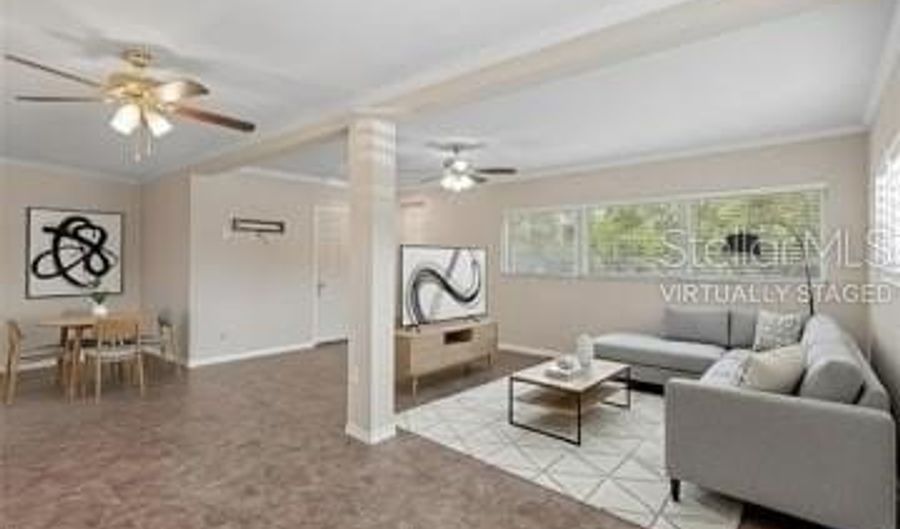 985 LAS FLORES Way, Orlando, FL 32804 - 3 Beds, 2 Bath