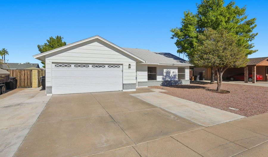 2010 E BUTLER St, Chandler, AZ 85225 - 3 Beds, 2 Bath