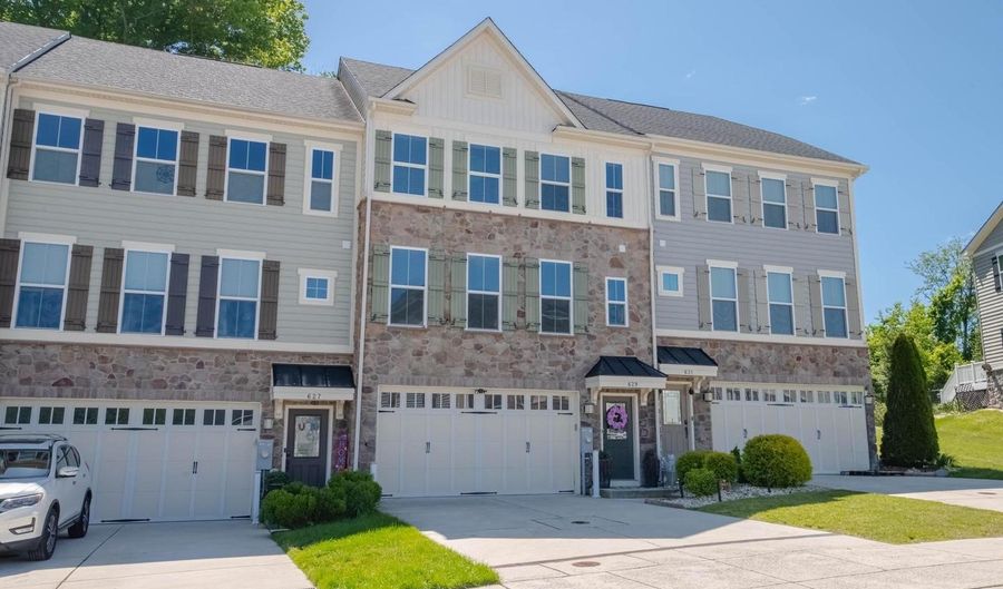 629 BUGGY RIDE, Bel Air, MD 21015 - 3 Beds, 4 Bath