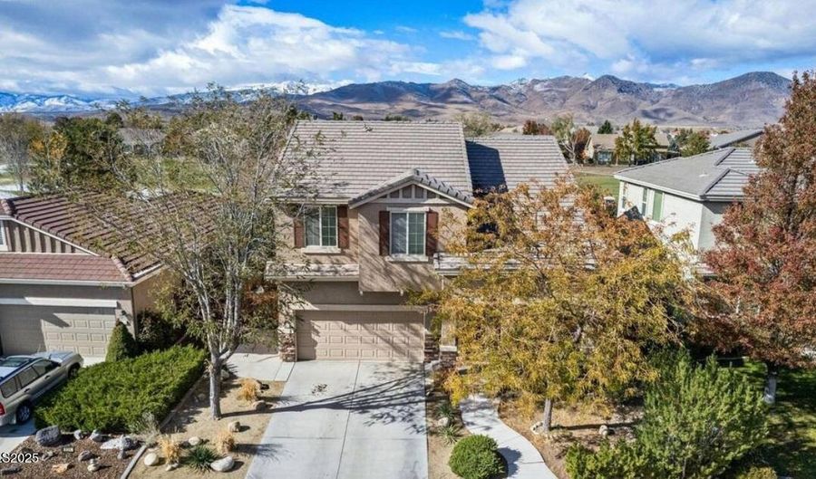 932 Lakeview Dr, Dayton, NV 89403 - 3 Beds, 3 Bath