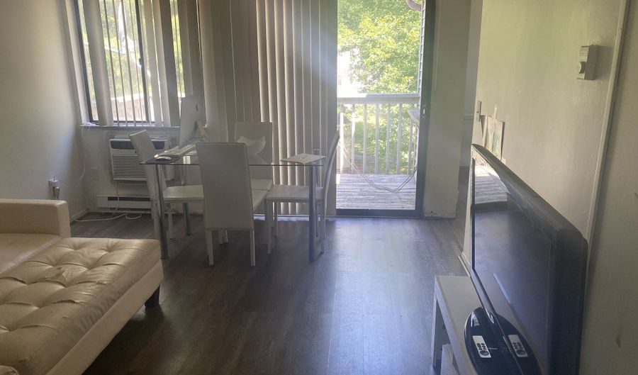 7 Padanaram Rd J227, Danbury, CT 06811 - 1 Beds, 1 Bath